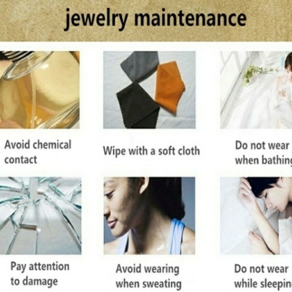 Necklace - Picture 2 of 5